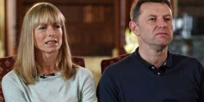 Kate McCann: - Jeg kjøper fremdeles julegave til Madeleine, 11 år etter hun forsvant